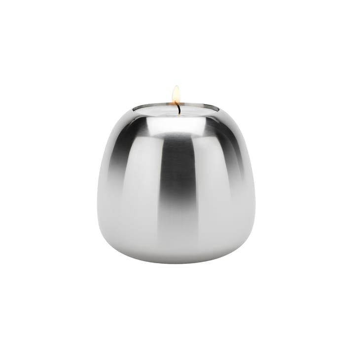 Ora キャンドルスティック ステンレススチール, small Stelton | ステルトン