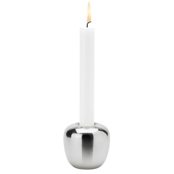 Ora キャンドルスティック ステンレススチール, small Stelton | ステルトン
