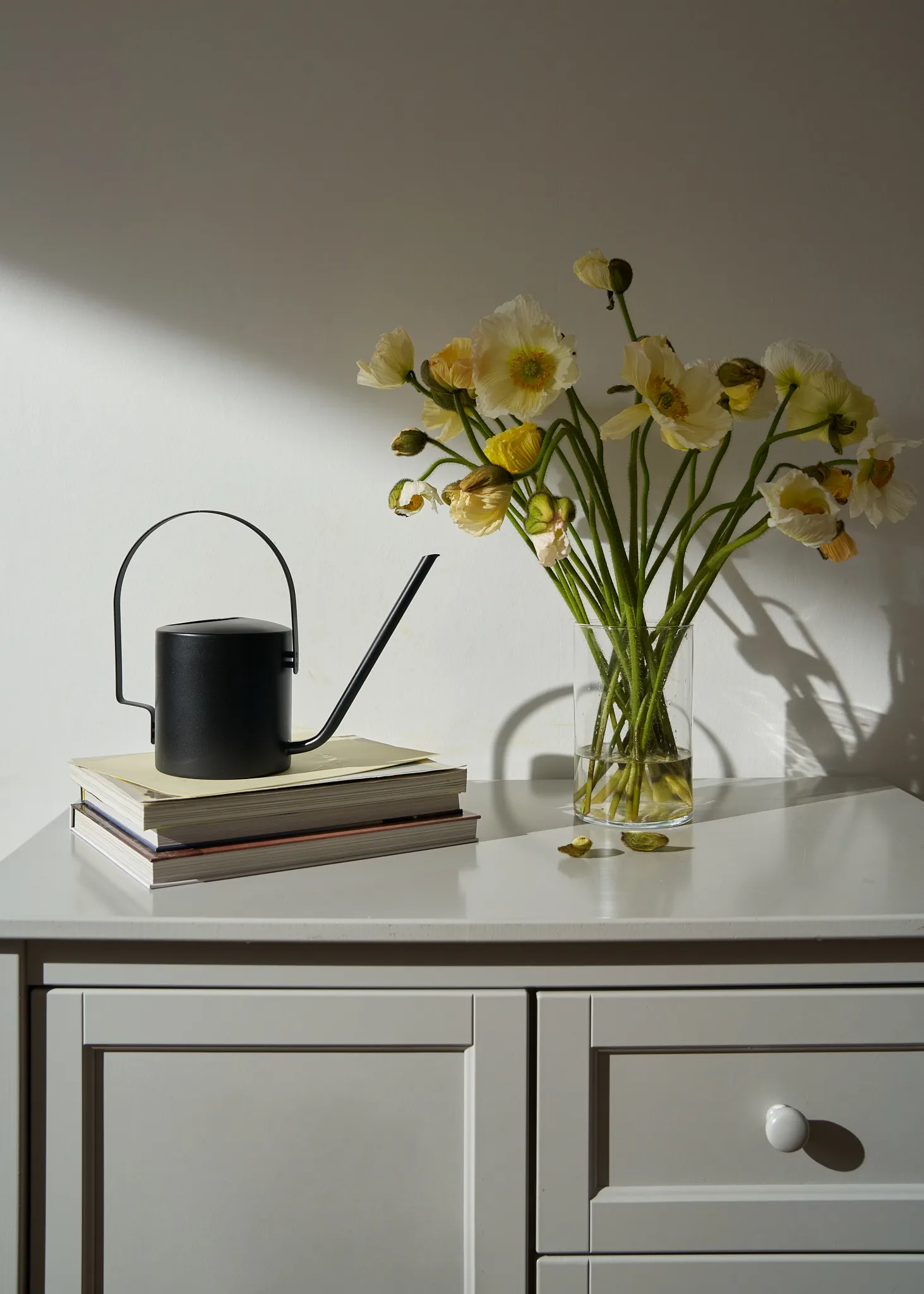 Original ジョウロ 1.7 L, Soft black Stelton | ステルトン