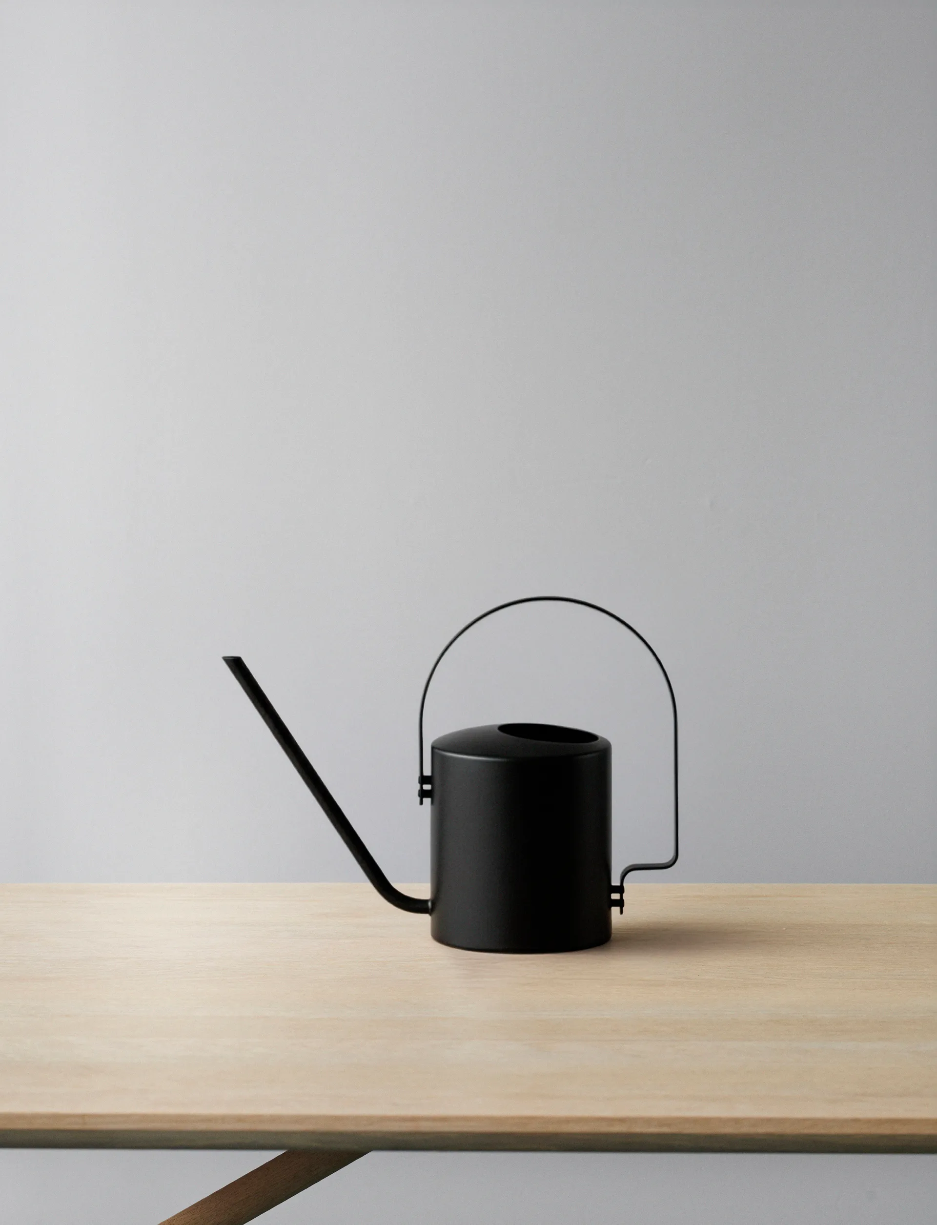 Original ジョウロ 1.7 L, Soft black Stelton | ステルトン