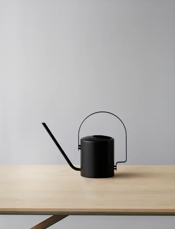Original ジョウロ 1.7 L - Soft black - Stelton | ステルトン