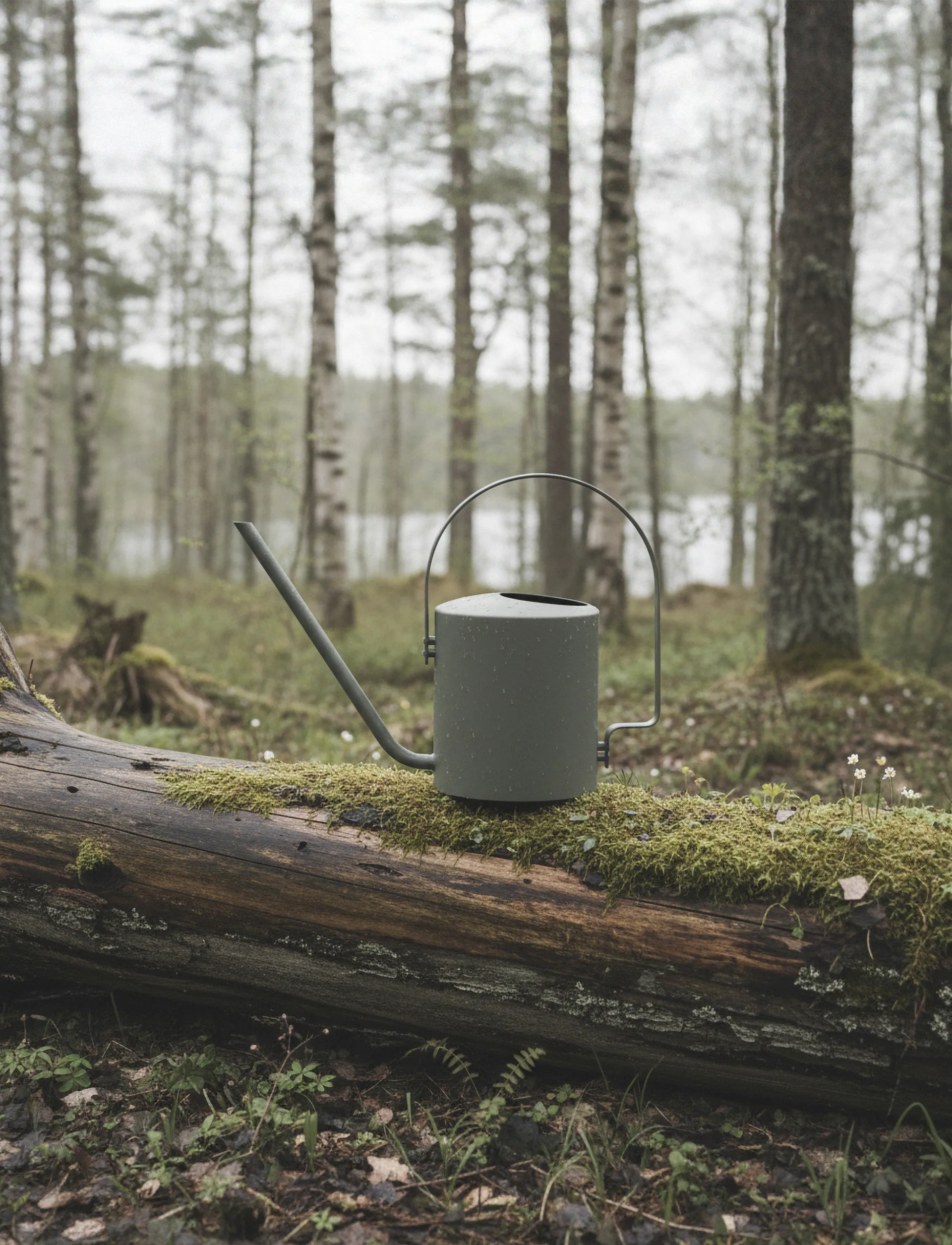 Original ジョウロ 1.7 L, Soft dark forest Stelton | ステルトン