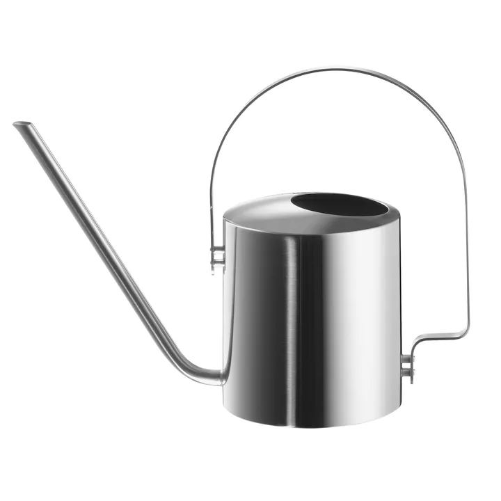 Original ジョウロ 1.7 L - stainless steel - Stelton | ステルトン
