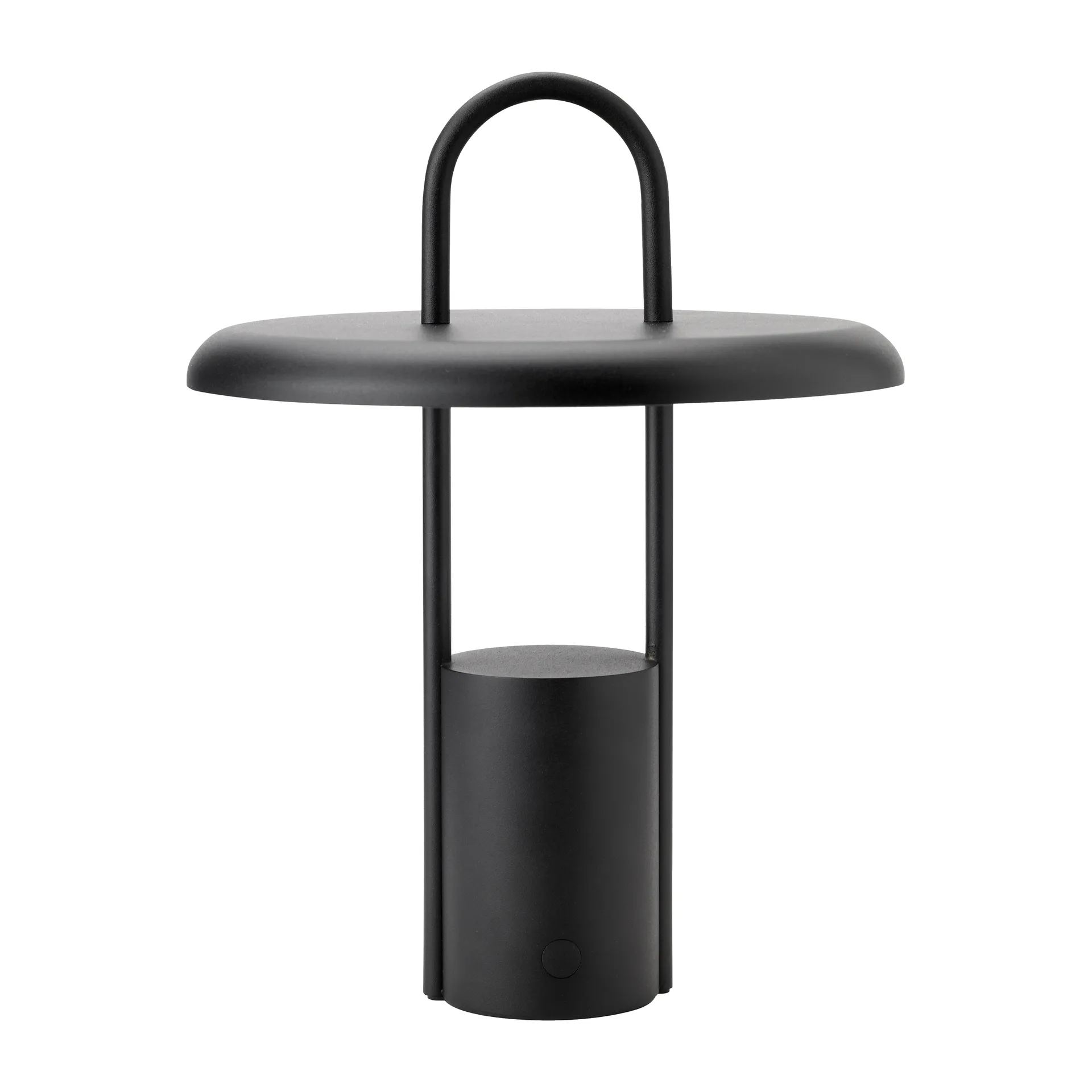Pier LEDランプ ポータブル 25 cm, Black Stelton | ステルトン