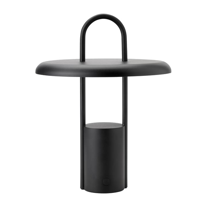 Pier LEDランプ ポータブル 25 cm - Black - Stelton | ステルトン