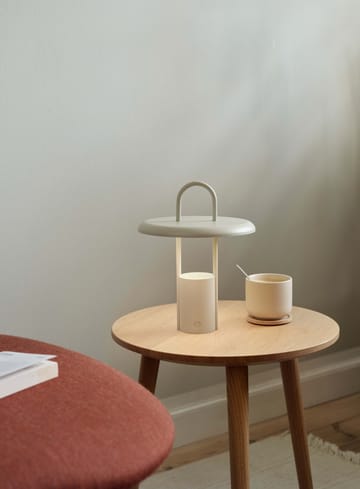 Pier LEDランプ ポータブル 25 cm - Sand - Stelton | ステルトン