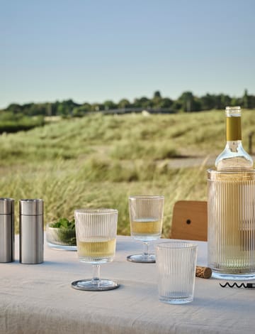 Pilastro ドリンクグラス 15 cl 6本 - Clear - Stelton | ステルトン