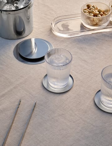 Pilastro ドリンクグラス 15 cl 6本 - Clear - Stelton | ステルトン