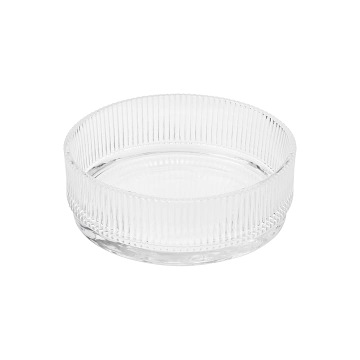 Pilastro サービングボウル Ø15 cm - Clear - Stelton | ステルトン