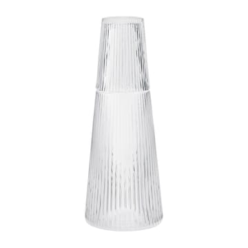 Pilastro グラス付きカラフェ - Clear - Stelton | ステルトン