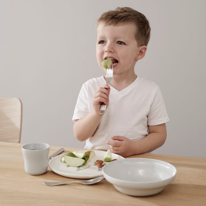 Pingo 子供用ディナーウェア, 3 pieces Stelton | ステルトン