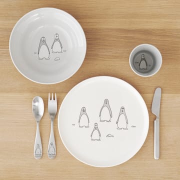 Pingo 子供用ディナーウェア - 3 pieces - Stelton | ステルトン