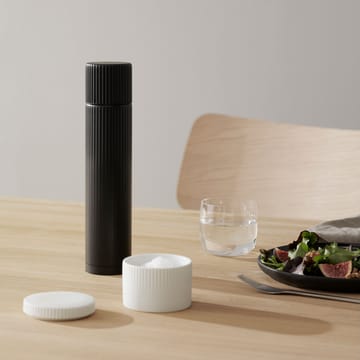 Pleat ペッパーミル - Black - Stelton | ステルトン