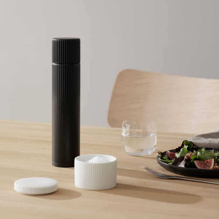 Pleat ペ��ッパーミル, Black Stelton | ステルトン