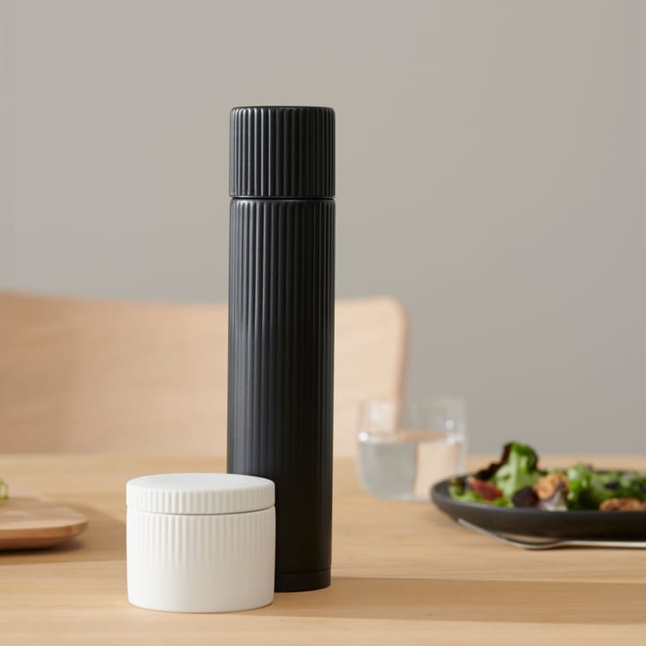 Pleat ペッパーミル, Black Stelton | ステルトン