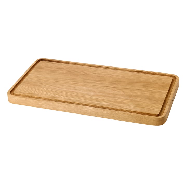 Sixtus カッティングボード 27x54 cm - oak - Stelton | ステルトン