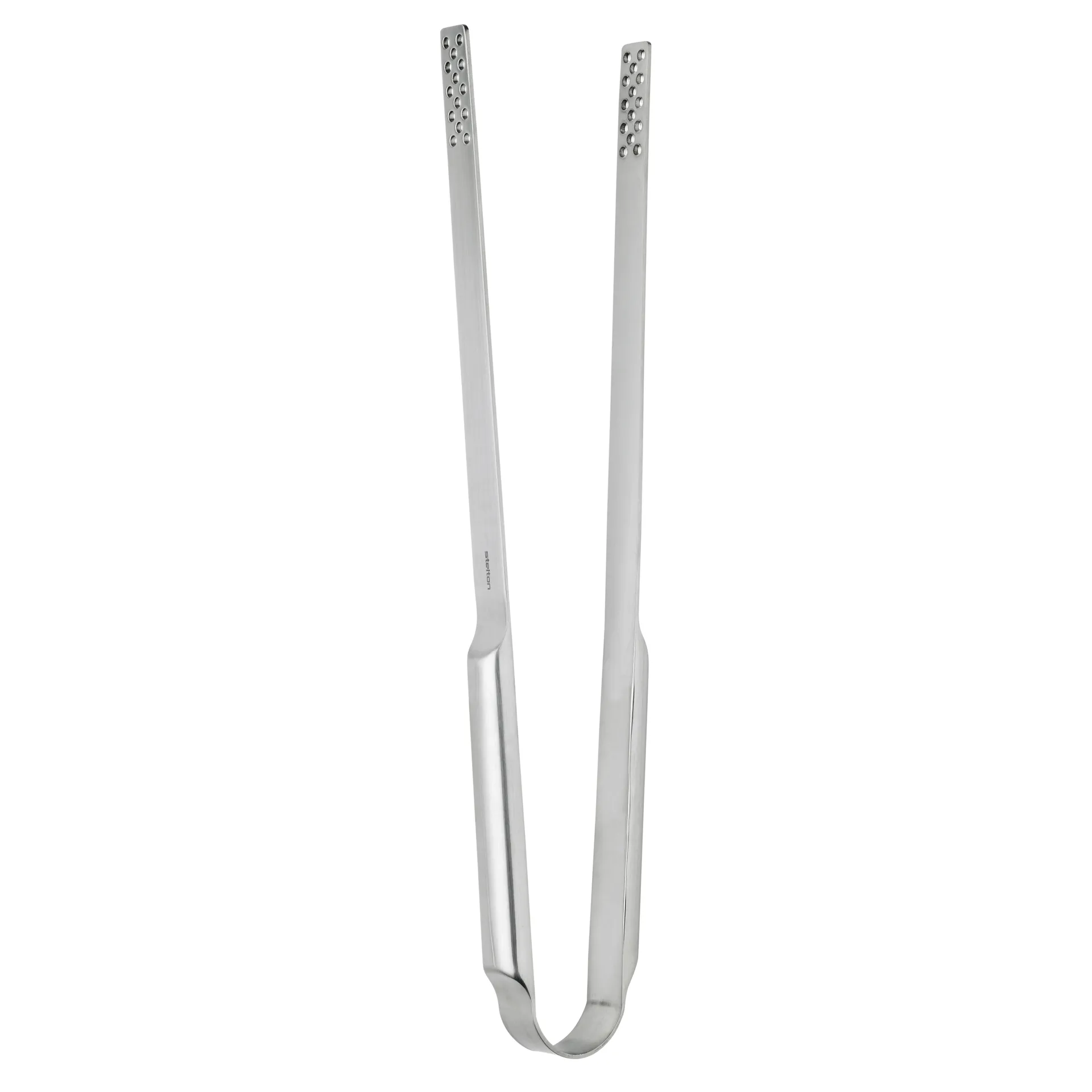 Sixtus grill tweezers, stainless steel Stelton | ステルトン