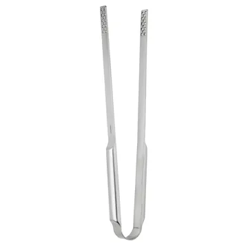 Sixtus grill tweezers - stainless steel - Stelton | ステルトン