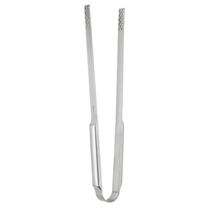 Sixtus grill tweezers - stainless steel - Stelton | ステルトン