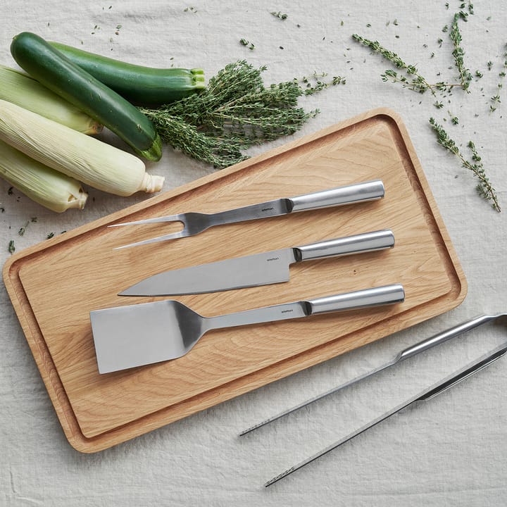 Sixtus trancher フォーク - stainless steel - Stelton | ステルトン
