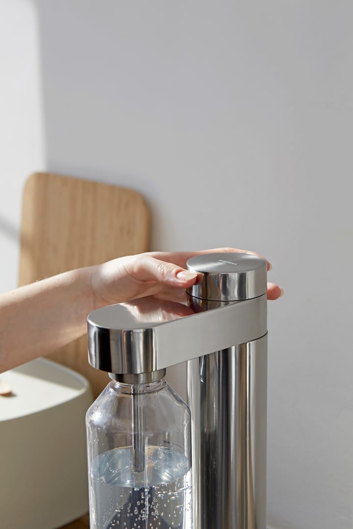 Stelton | ステルトン からの炭酸水メーカー - NordicNest.jp Stelton | ステルトン からの炭酸水メーカー - NordicNest.jp