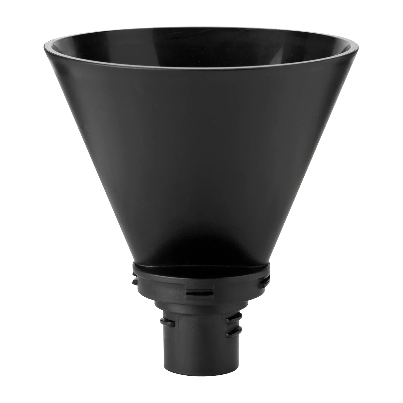 Stelton サーモジャグ用コーヒードリッパー, Black Stelton | ステルトン