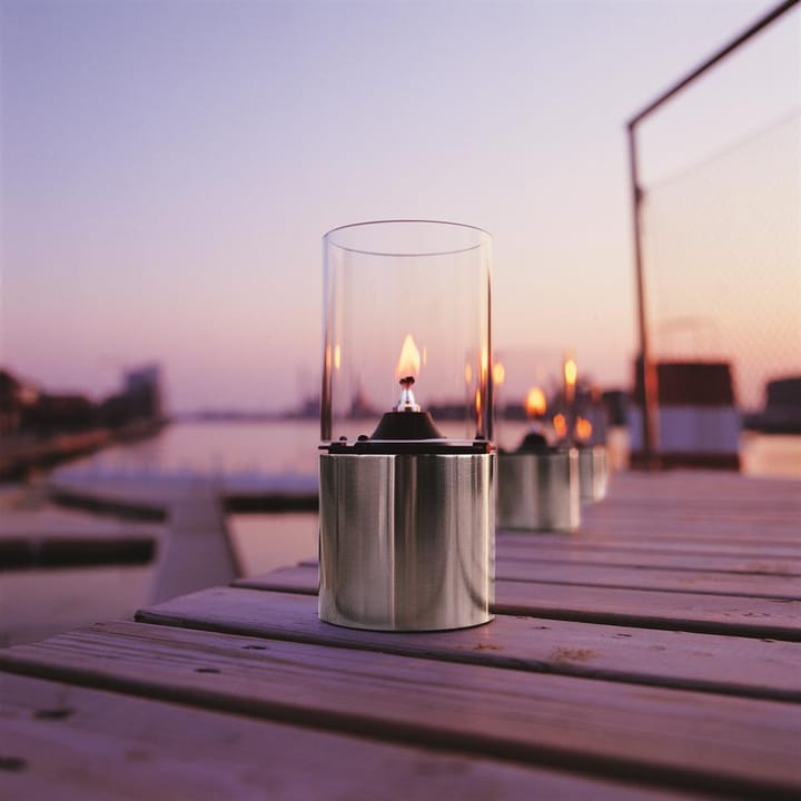 Stelton オイルランプ - clear glass - Stelton | ステルトン