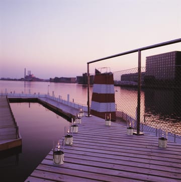 Stelton オイルランプ - clear glass - Stelton | ステルトン