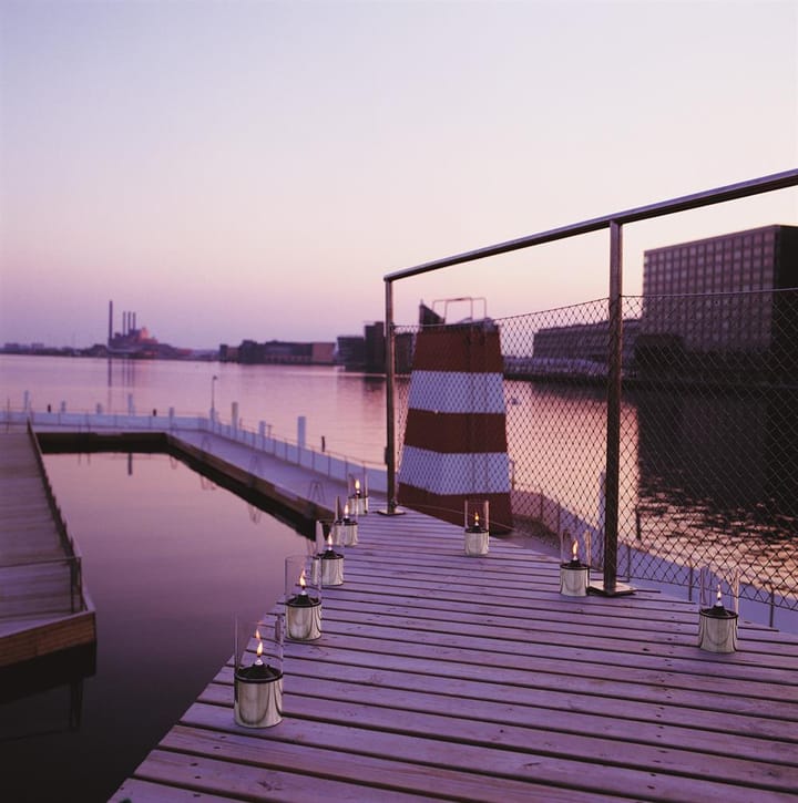 Stelton オイルランプ, clear glass Stelton | ステルトン