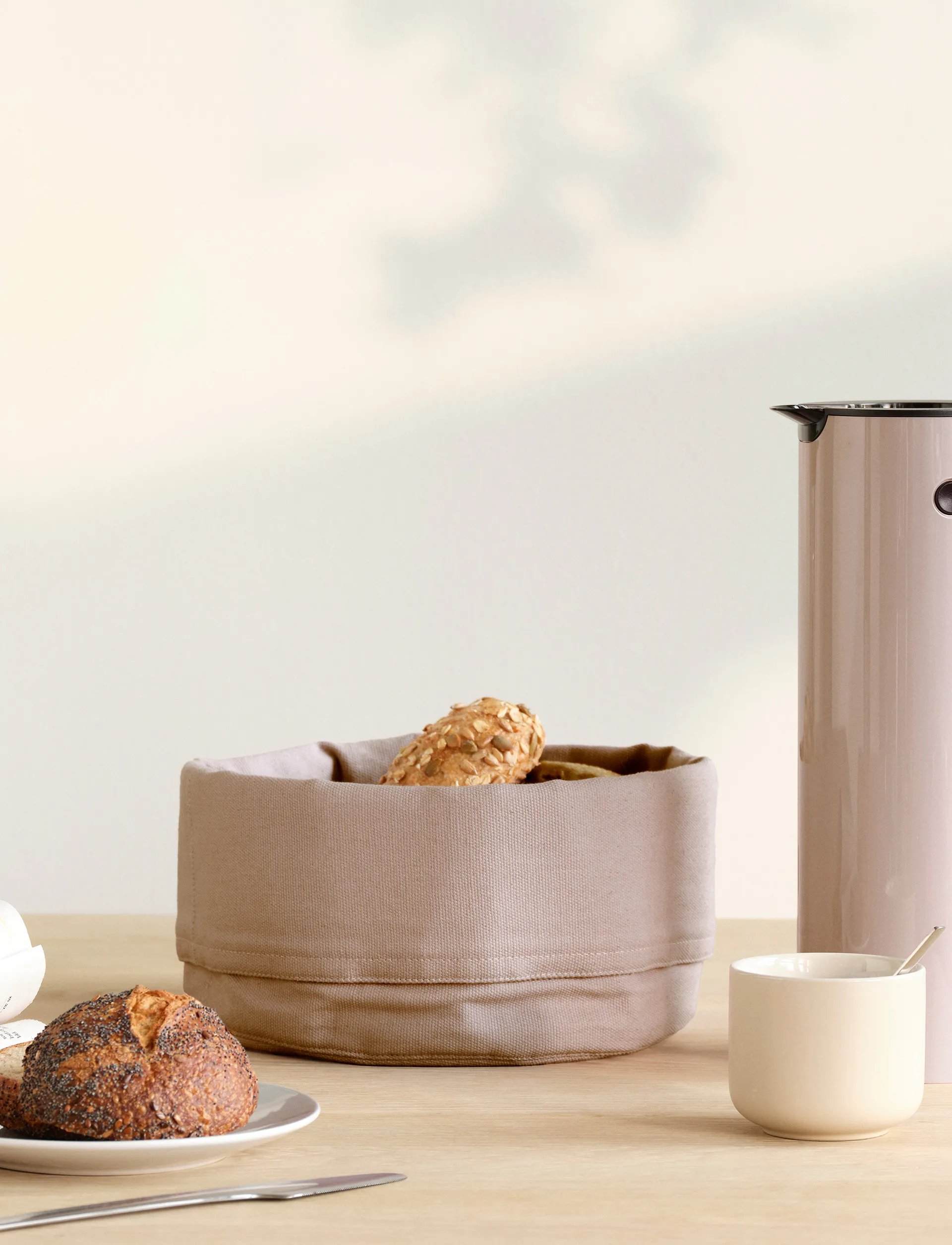 Stelton ブレッドバッグ, Heather Stelton | ステルトン