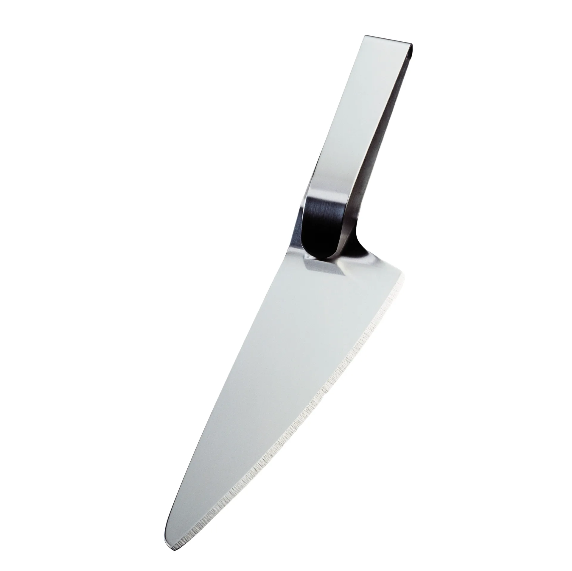 Stelton ケーキサーバー, polished steel Stelton | ステルトン