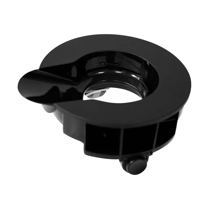 Stelton ジャグ spare upper part - black - Stelton | ステルトン