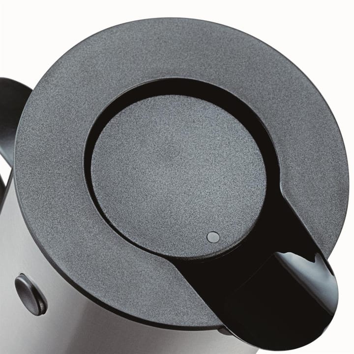 Stelton ジャグ spare upper part, black Stelton | ステルトン