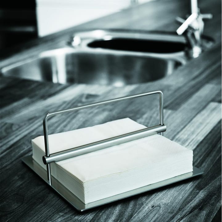 Stelton ナプキン ホルダー, stainless steel Stelton | ステルトン