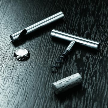 Stelton ボトルオープナー - stainless steel - Stelton | ステルトン