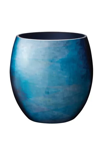 Stockholm Horizon 花瓶 - Ø 13.1 cm - Stelton | ステルトン