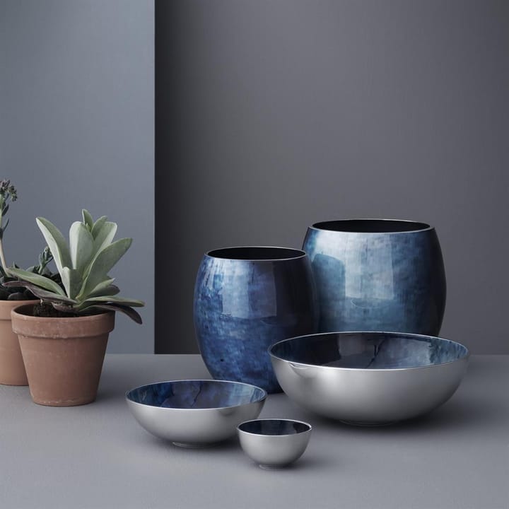 Stockholm Horizon 花瓶, Ø 16.6 cm Stelton | ステルトン