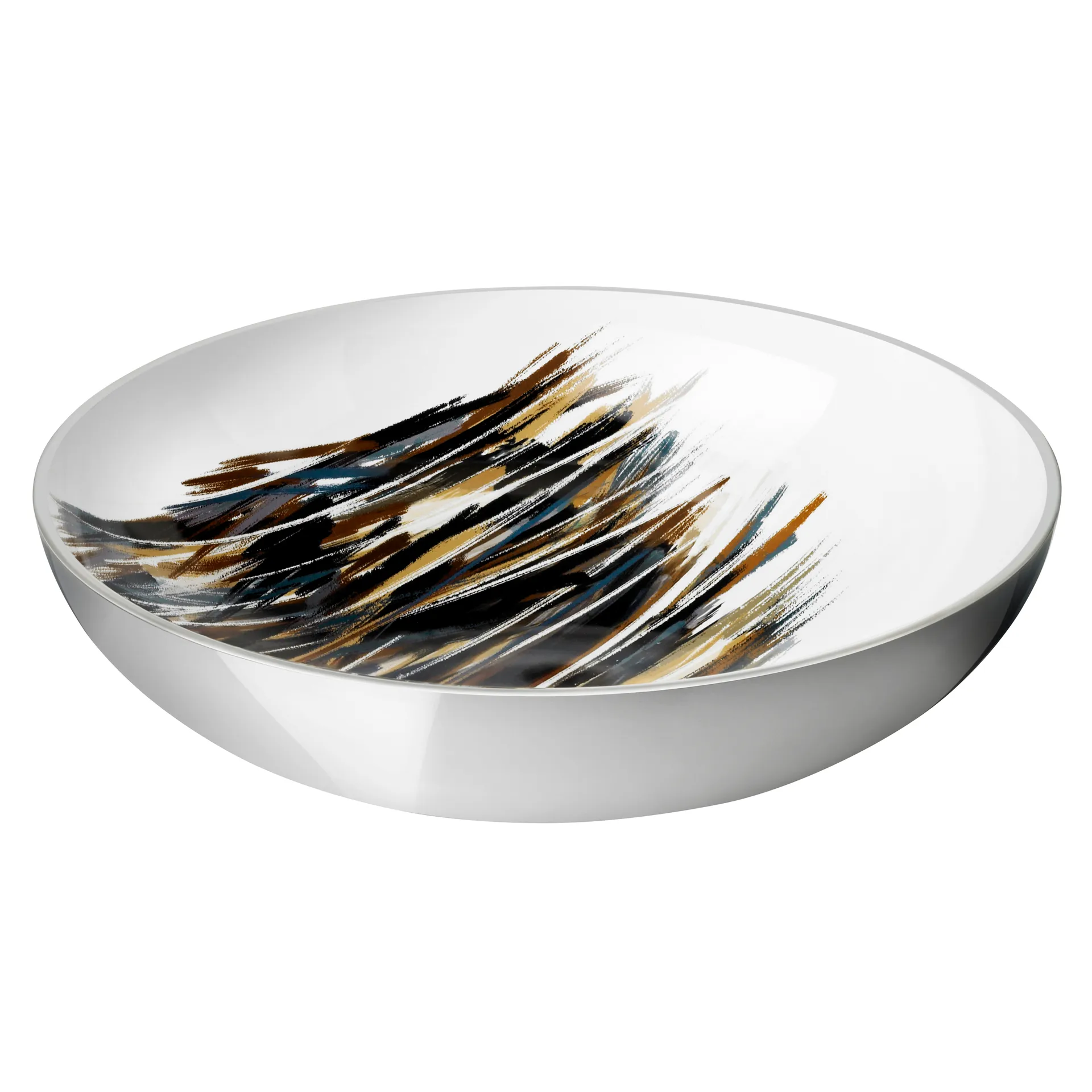 Stockholm Lignum ボウル, Ø40 cm Stelton | ステルトン