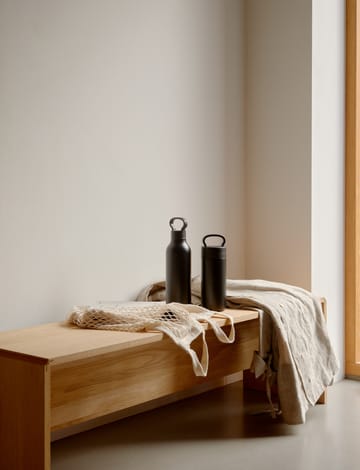 Tabi サーモマグ 0.4 L - Black - Stelton | ステルトン