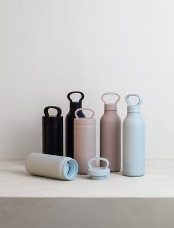 Tabi サーモマグ 0.4 L - Black - Stelton | ステルトン