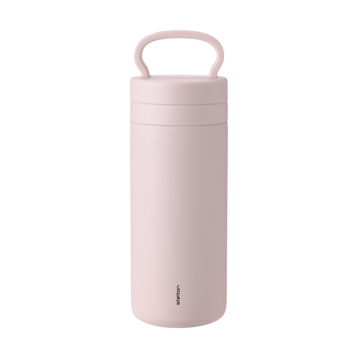 Tabi サーモマグ 0.4 L - Dusty Rose - Stelton | ステルトン