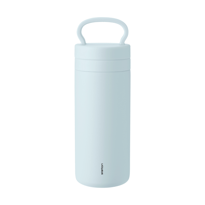 Tabi サーモマグ 0.4 L - Soft ice blue - Stelton | ステルトン