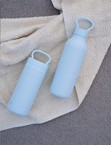 Tabi サーモマグ 0.4 L - Soft ice blue - Stelton | ステルトン