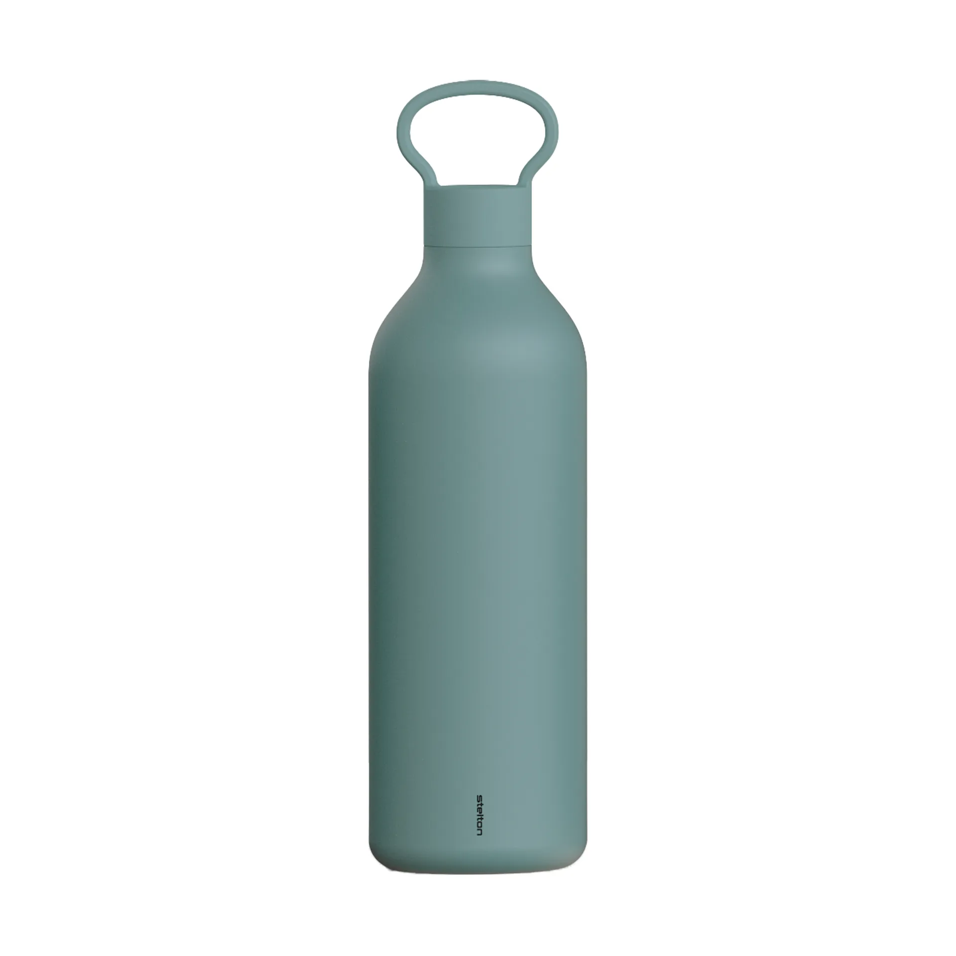 Tabi サーモボトル 0.55 L, Dusty green Stelton | ステルトン