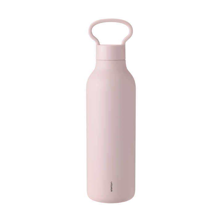 Tabi サーモボトル 0.55 L - Dusty Rose - Stelton | ステルトン