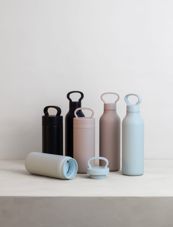 Tabi サーモボトル 0.55 L, Dusty Rose Stelton | ステルトン