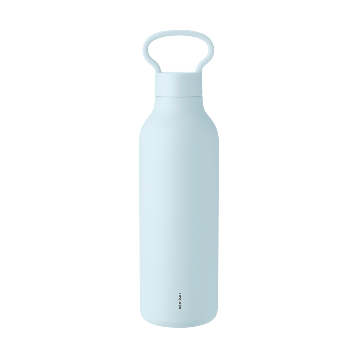 Tabi サーモボトル 0.55 L - Soft ice blue - Stelton | ステルトン