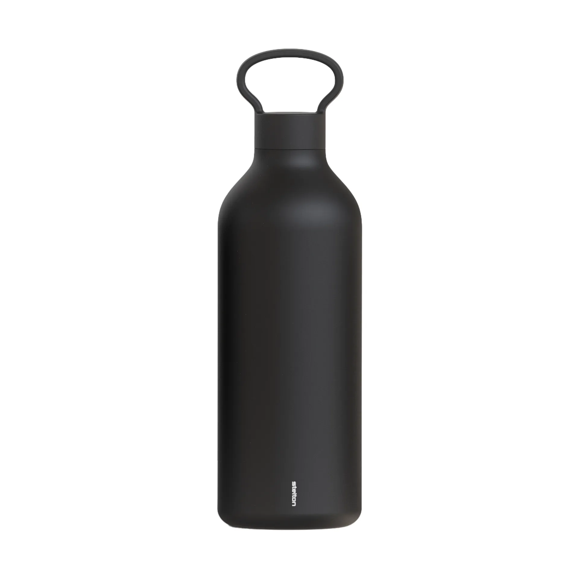 Tabi サーモボトル 1 L, Black Stelton | ステルトン