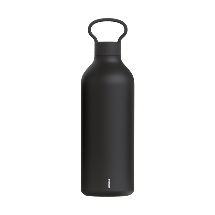 Tabi サーモボトル 1 L - Black - Stelton | ステルトン