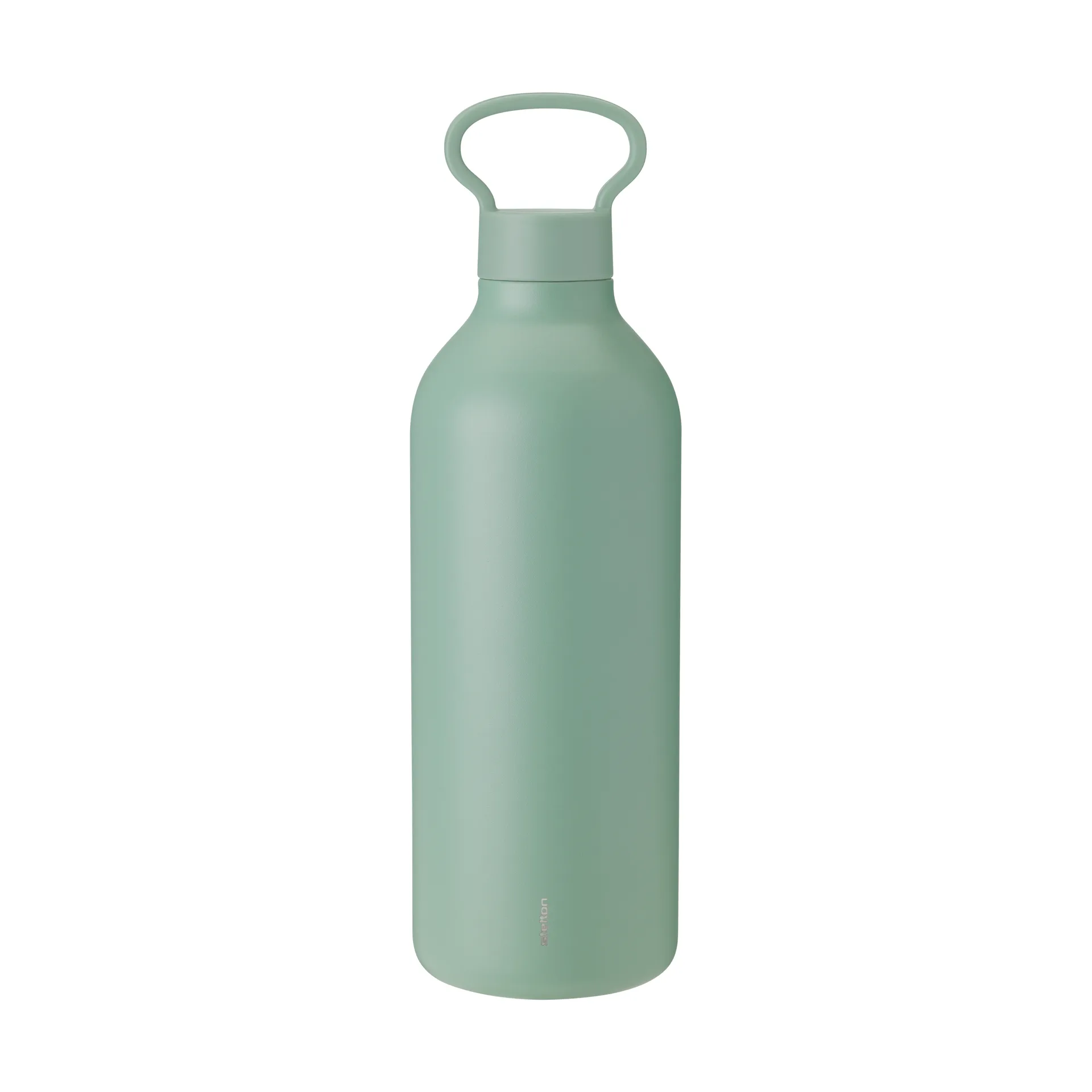 Tabi サーモボトル 1 L, Dusty green Stelton | ステルトン